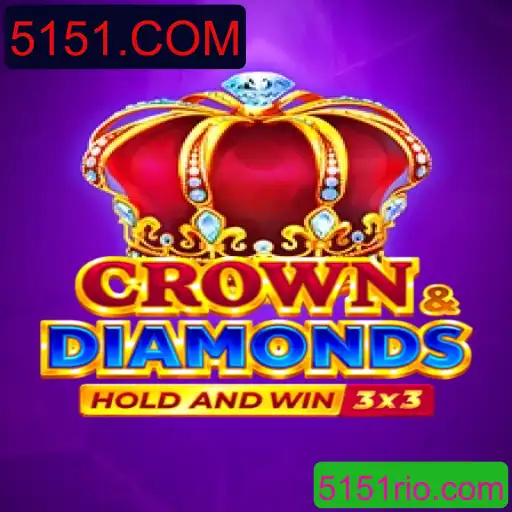 Crowndiamonds: O Jogo em Alta Com a Palavra-Chave 5151.COM