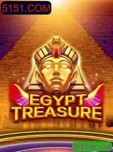 Descubra os Mistérios de EgyptTreasure: Jogo de Aventura e Estratégia