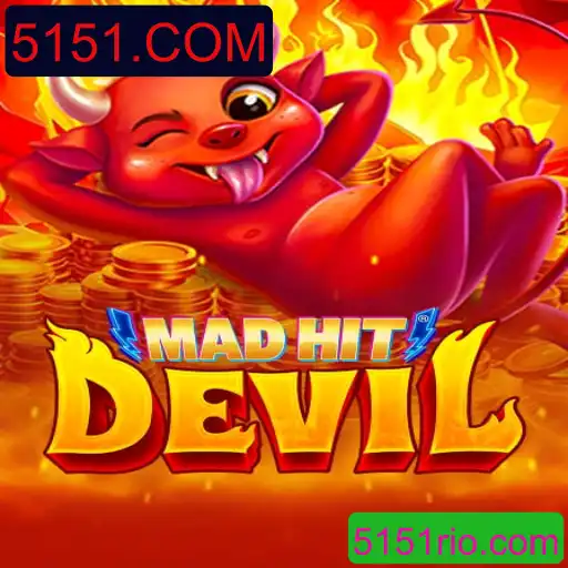 MadHitDevil: O Novo Jogo de Estratégia que Conquista o Público