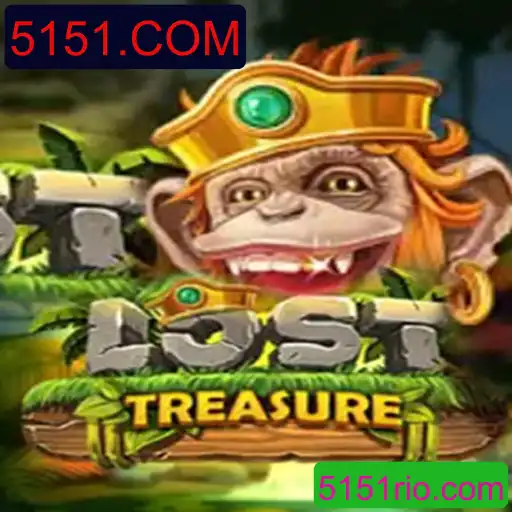 Explorando o Mundo do Jogo LostTreasure