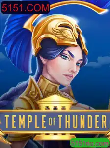 Explorando o Mundo de TempleofThunder: Um Guia Completo
