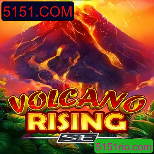Explorando VolcanoRisingSE: O Novo Fenômeno dos Jogos Online